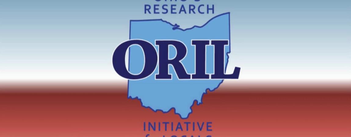 ORIL Logo